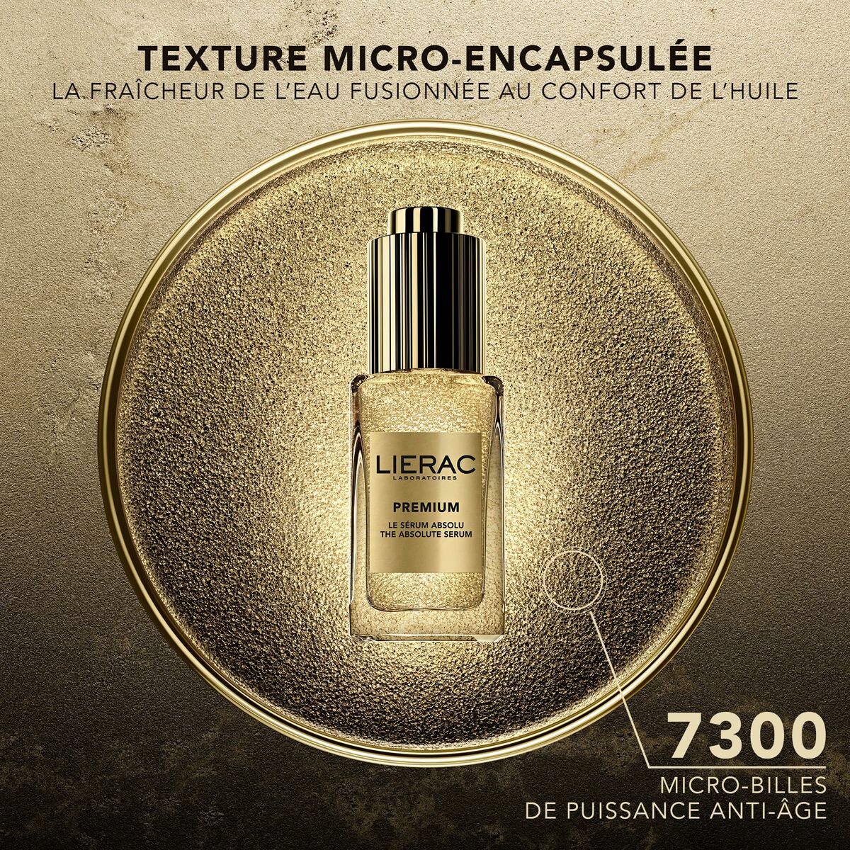 Facial Cream Lierac PREMIUM LIERAC 30 ml skincare packaging