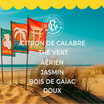 Unisex Perfume Roger & Gallet AGUA PERFUMADA BIENESTAR product packaging
