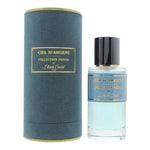Diane Castel, Collection Privée Ciel d'Argent, Eau De Parfum, Unisex, 50 ml