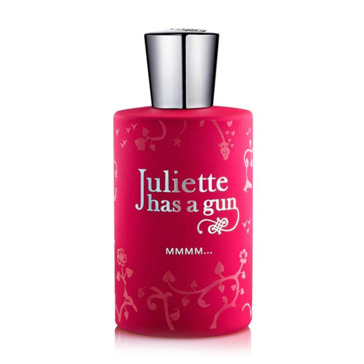 Women's Perfume Mmmm... Juliette Has A Gun 7302 EDP (100 ml) 100 ml for Women bottle