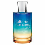 Women's Perfume Juliette Has A Gun 321- EDT 100 ml for Women bottle