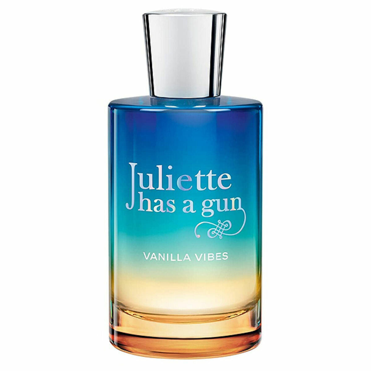Women's Perfume Juliette Has A Gun 321- EDT 100 ml for Women bottle