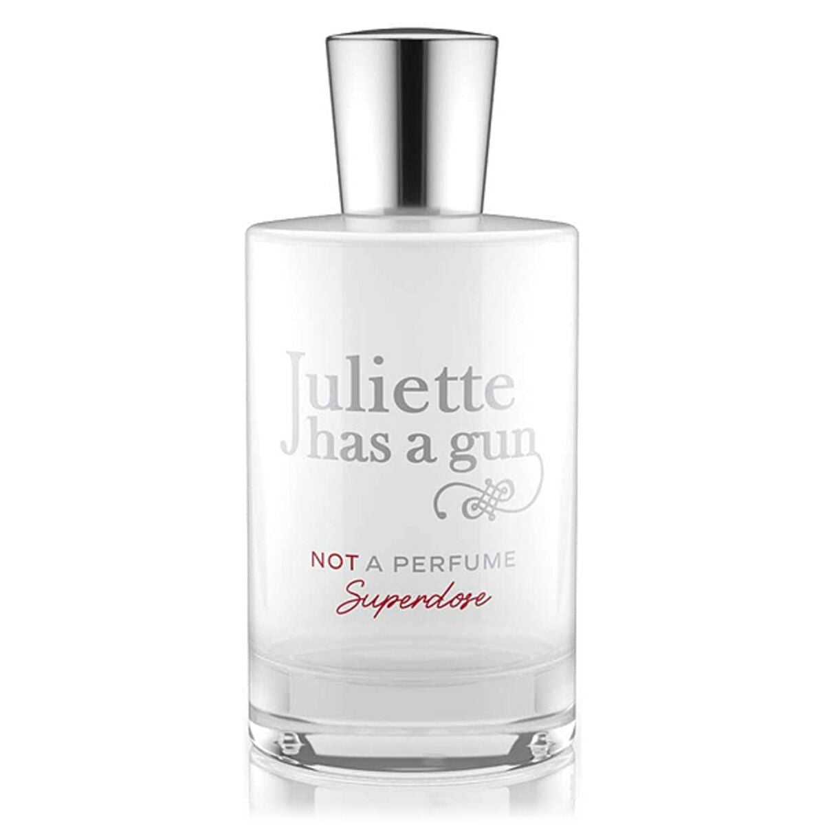 Women's Perfume Not a perfume Superdose Juliette Has A Gun NOT A PERFUME SUPERDOSE EDP (100 ml) 100 ml for Women bottle