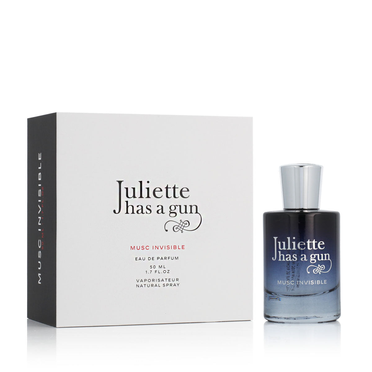Women's Perfume Juliette Has A Gun EDP for Women bottle