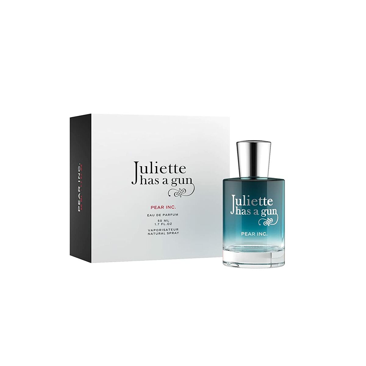 Unisex Perfume Juliette Has A Gun EDP for Women bottle