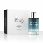 Unisex Perfume Juliette Has A Gun PEAR INC. EDP 100 ml for Women bottle
