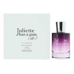 Juliette Has A Gun, Lili Fantasy, Eau De Parfum, For Women, 50 ml
