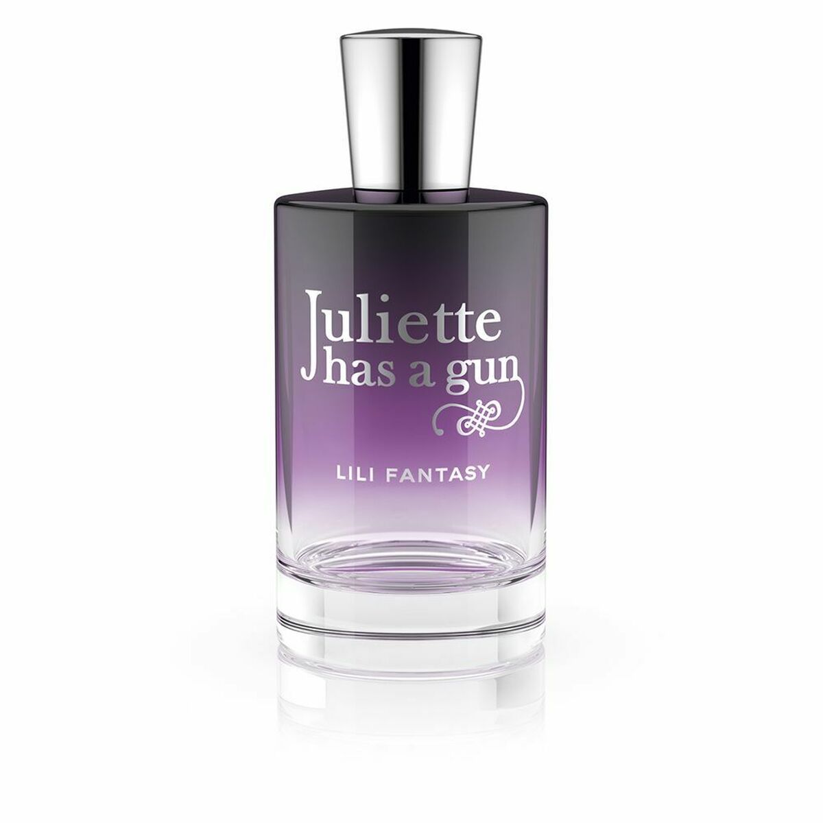 Women's Perfume Juliette Has A Gun Lili Fantasy EDP 100 ml for Women bottle
