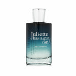 Unisex Perfume Juliette Has A Gun Ego Stratis for Women product packaging