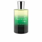 Unisex Perfume Juliette Has A Gun Ex Vetiver EDP 100 ml bottle