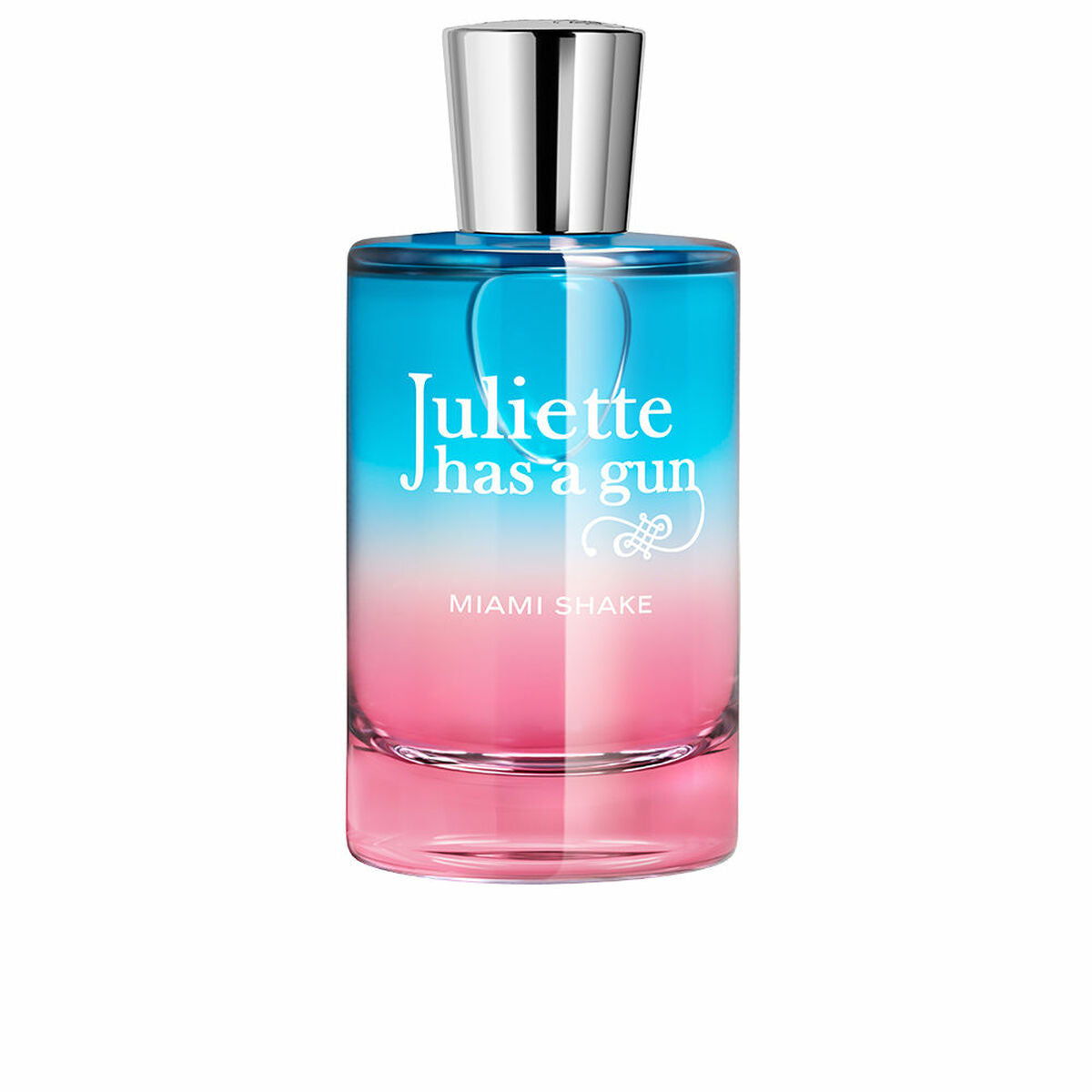 Women's Perfume Juliette Has A Gun MIAMI SHAKE for Women product packaging