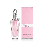 Women's Perfume Mauboussin Rose EDP 100 ml for Women bottle