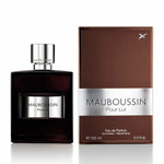 Men's Perfume Mauboussin POUR LUI 100 ml for Men product packaging