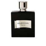 Men's Perfume Mauboussin POUR LUI 100 ml for Men product packaging