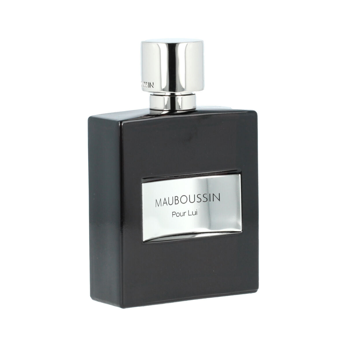 Men's Perfume Mauboussin POUR LUI 100 ml for Men product packaging