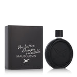 Men's Perfume Mauboussin An Irresistible Man EDP for Men bottle
