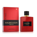 Men's Perfume Mauboussin For Him In Red EDP for Women bottle