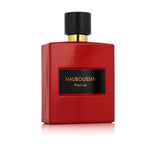 Men's Perfume Mauboussin For Him In Red EDP for Women bottle