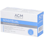 Laboratoire ACM, Sensitelial, Nourishing, Cleansing Bar, For Face & Body, 100 g