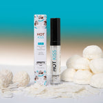 Lip-gloss Exsens product packaging