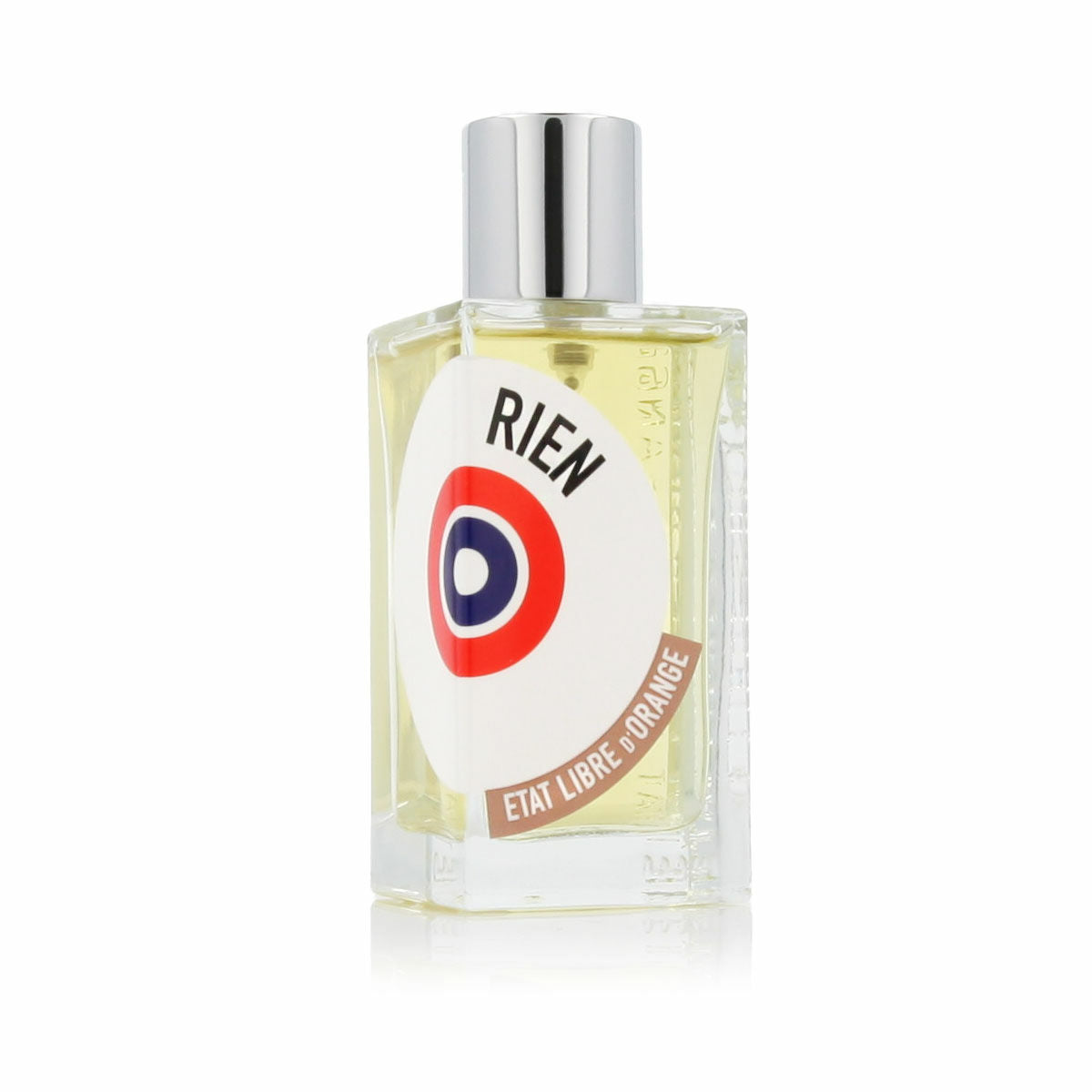 Unisex Perfume Etat Libre D'Orange EDP for Women bottle