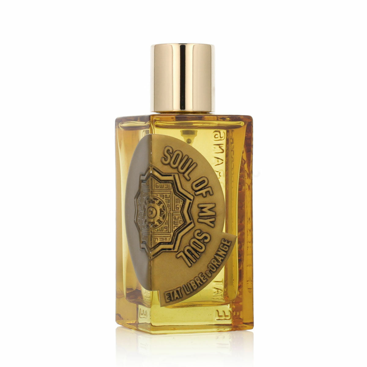 Unisex Perfume Etat Libre D'Orange SOUL OF MY SOUL EDP 100 ml bottle