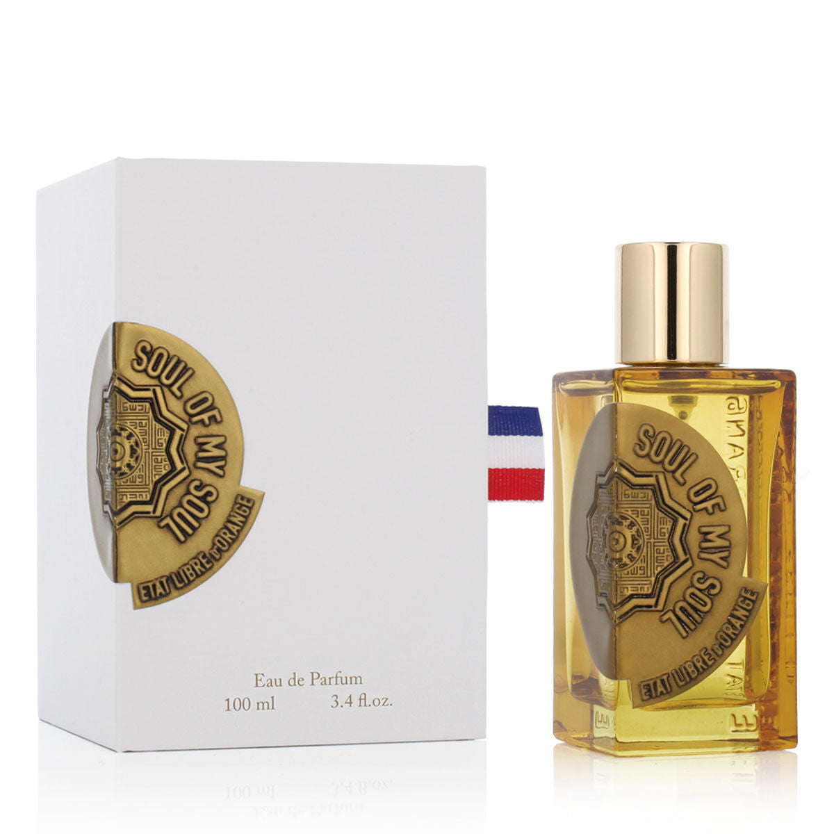 Unisex Perfume Etat Libre D'Orange SOUL OF MY SOUL EDP 100 ml bottle
