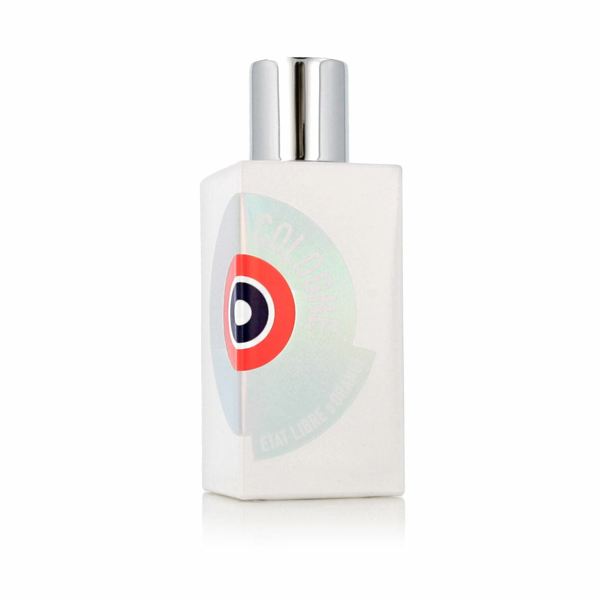 Unisex Perfume Etat Libre D'Orange EDP bottle