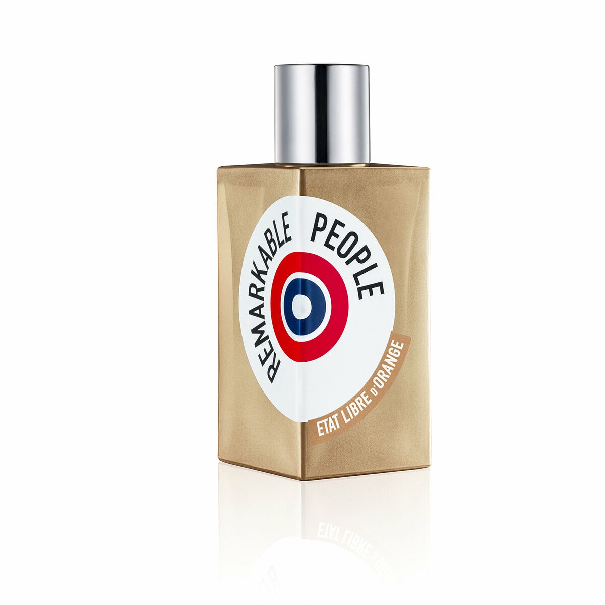 Unisex Perfume Etat Libre D'Orange EDP bottle