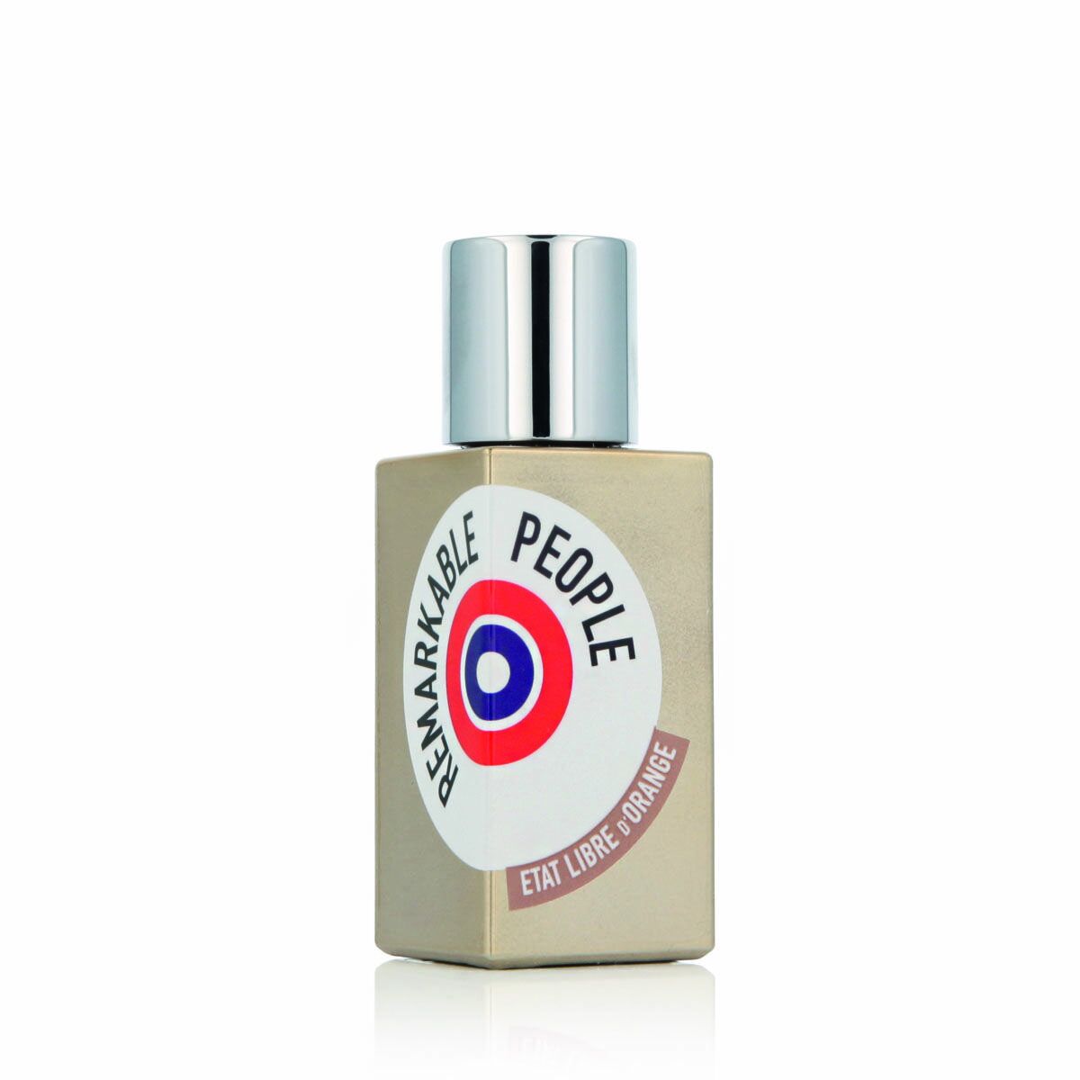 Unisex Perfume Etat Libre D'Orange EDP 50 ml bottle