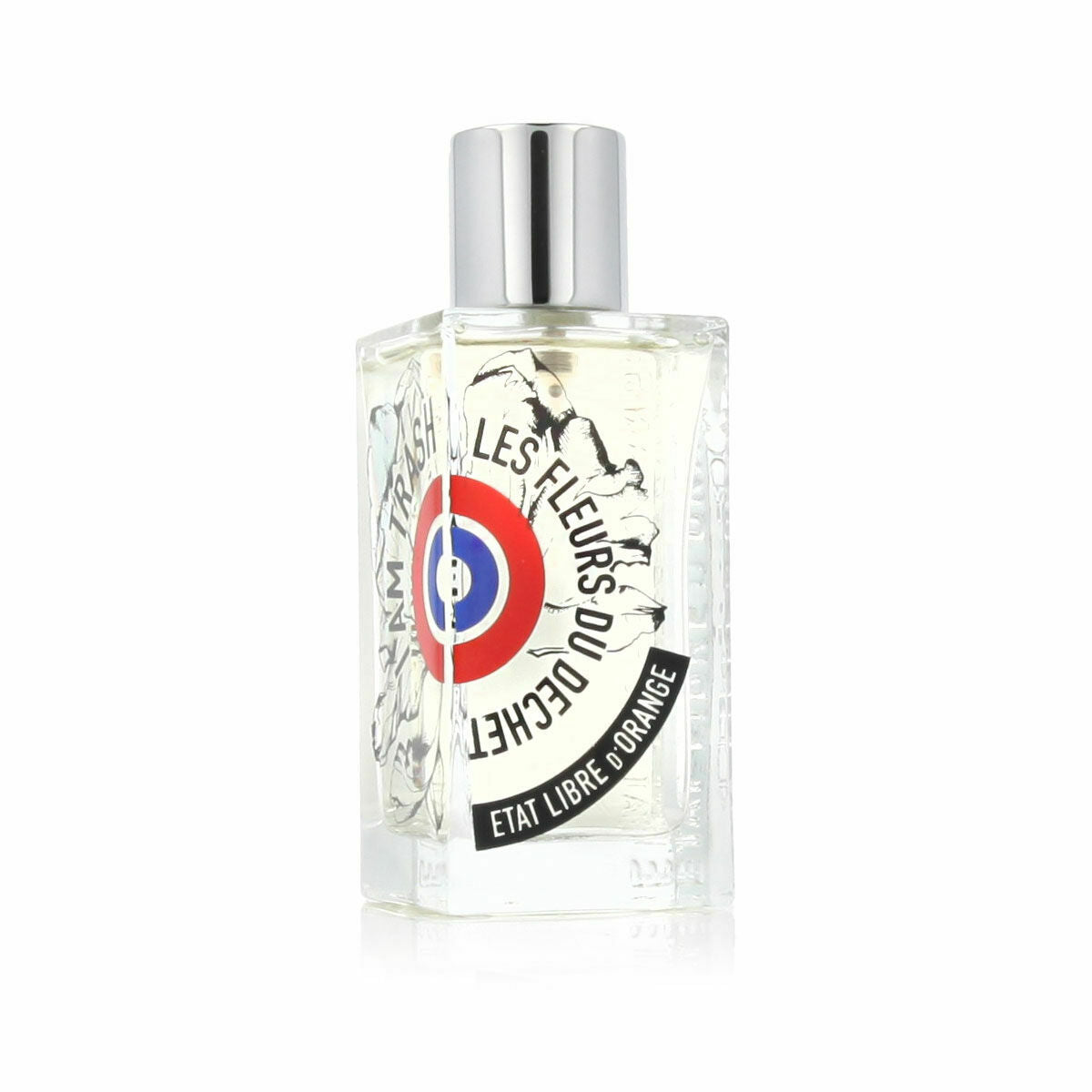 Unisex Perfume Etat Libre D'Orange EDP 100 ml bottle