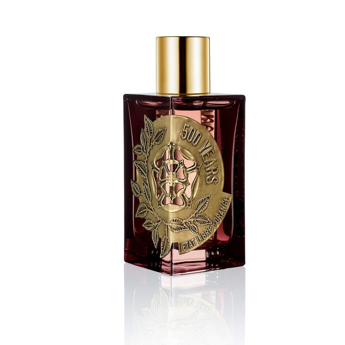 Unisex Perfume Etat Libre D'Orange 500 Years product packaging