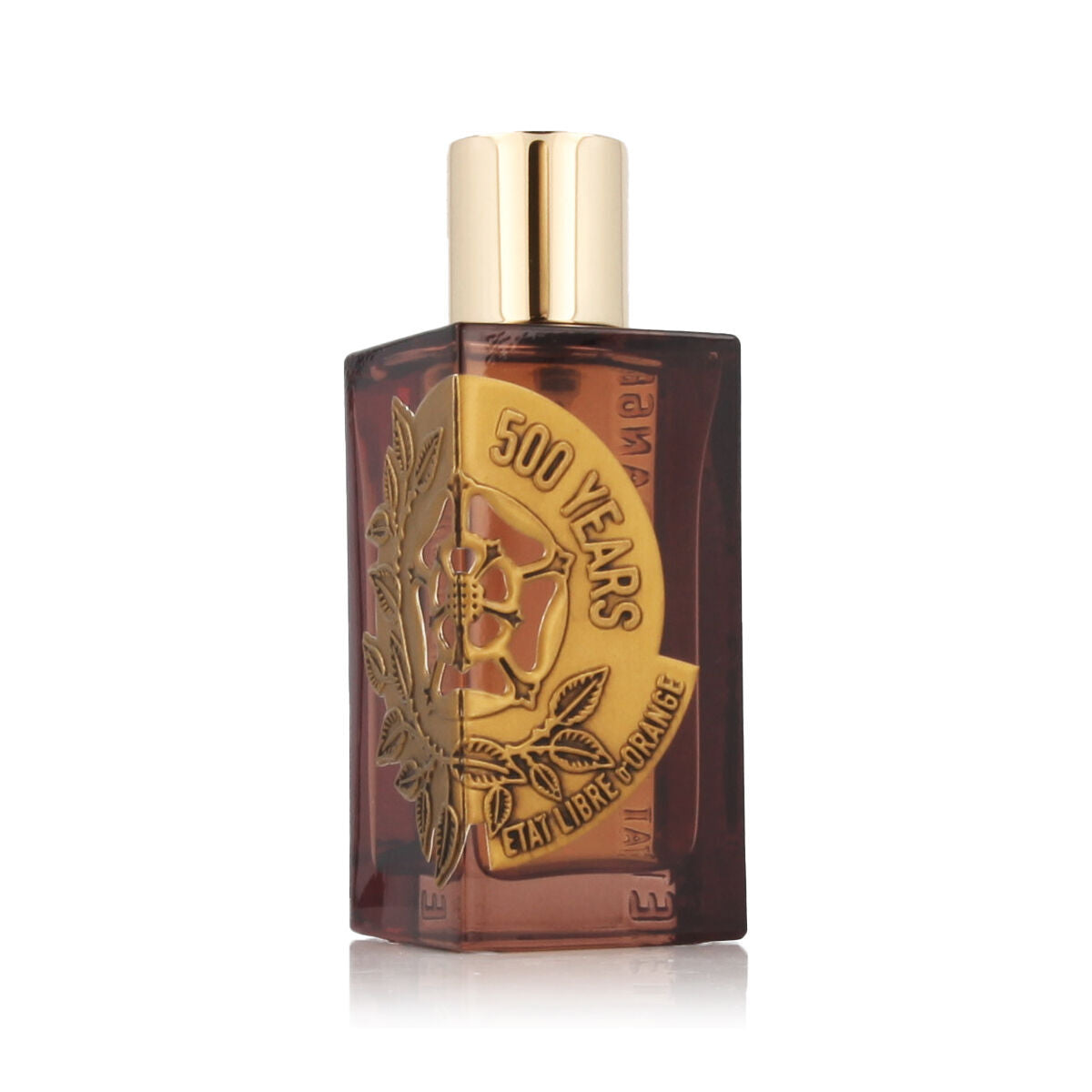 Unisex Perfume Etat Libre D'Orange 500 Years product packaging
