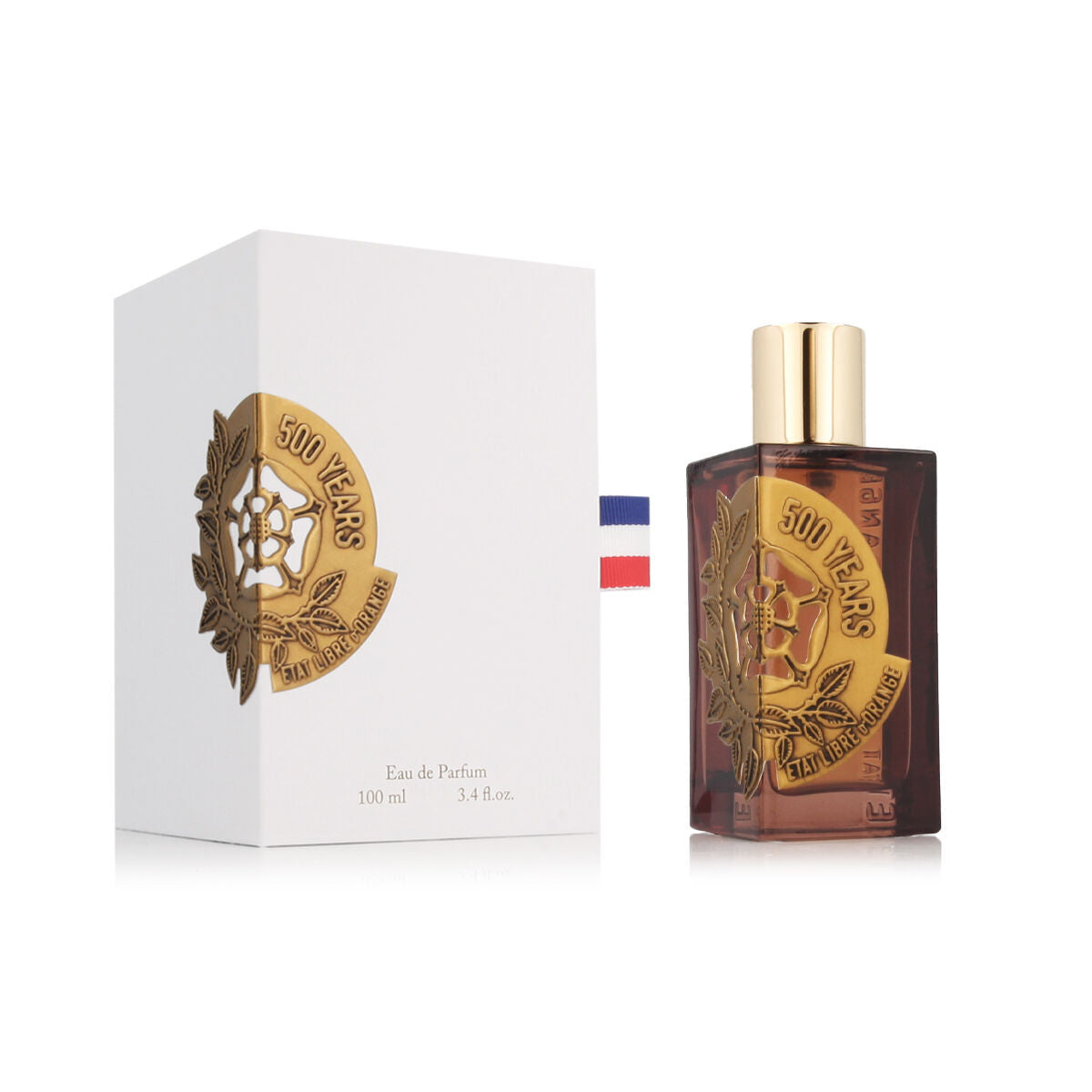 Unisex Perfume Etat Libre D'Orange 500 Years product packaging