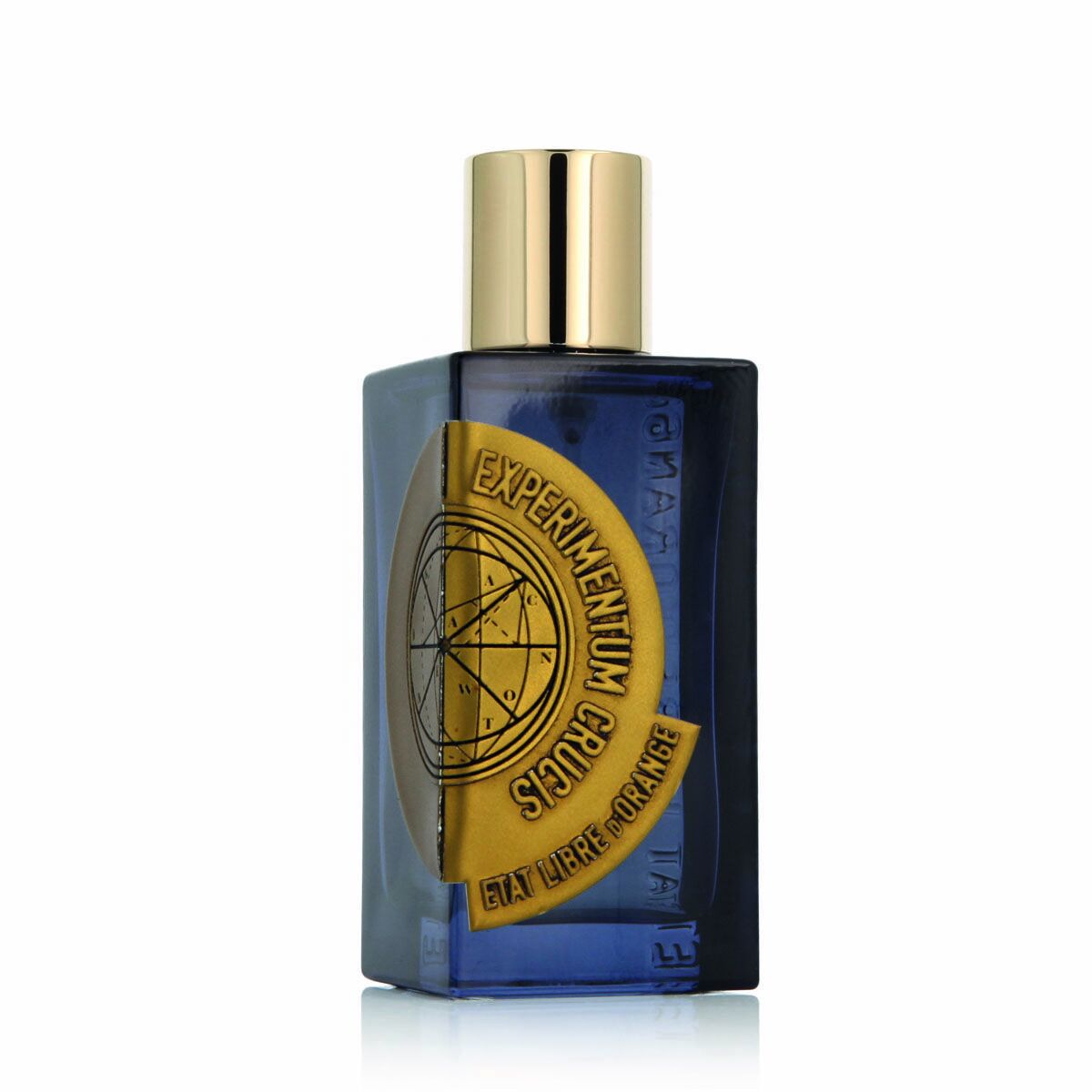 Unisex Perfume Etat Libre D'Orange product packaging