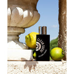 Unisex Perfume Etat Libre D'Orange for Men product packaging