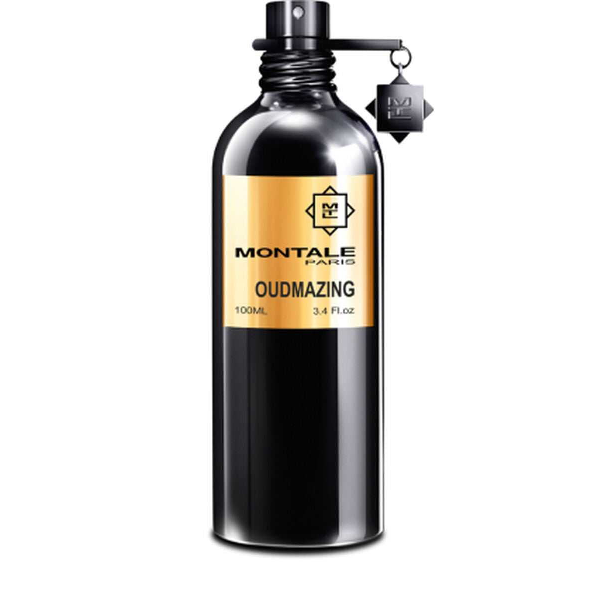 Women's Perfume Montale MTOG100 EDP bottle