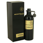 Women's Perfume Montale MTOG100 EDP bottle