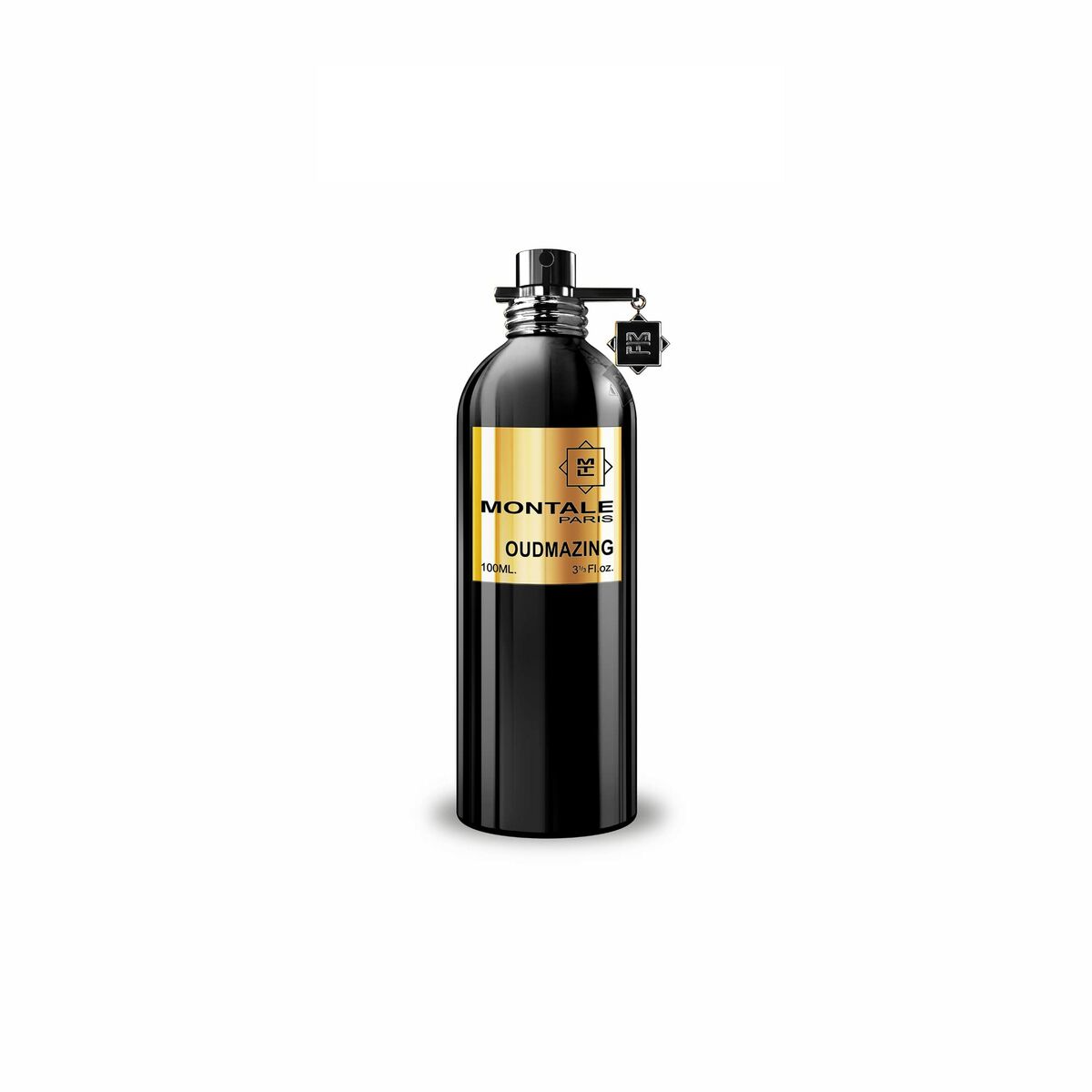 Women's Perfume Montale MTOG100 EDP bottle