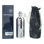 Montale, Wood & Spices, Eau De Parfum, For Men, 100 ml