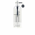 Women's Perfume Montale WOOD SPICES 100 ml for Men product packaging