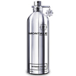 Women's Perfume Montale product packaging