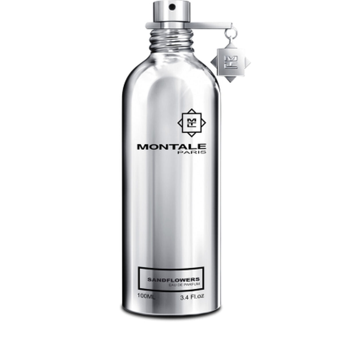 Unisex Perfume Montale Sandflowers EDP 100 ml for Women bottle