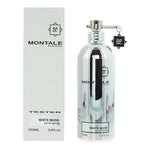 Montale, White Musk, Eau De Parfum, Unisex, 100 ml *Tester
