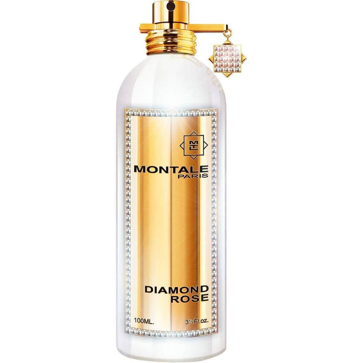Women's Perfume Montale Diamond Rose EDP 100 ml for Women bottle