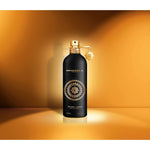Unisex Perfume Montale Pure Love EDP 100 ml bottle