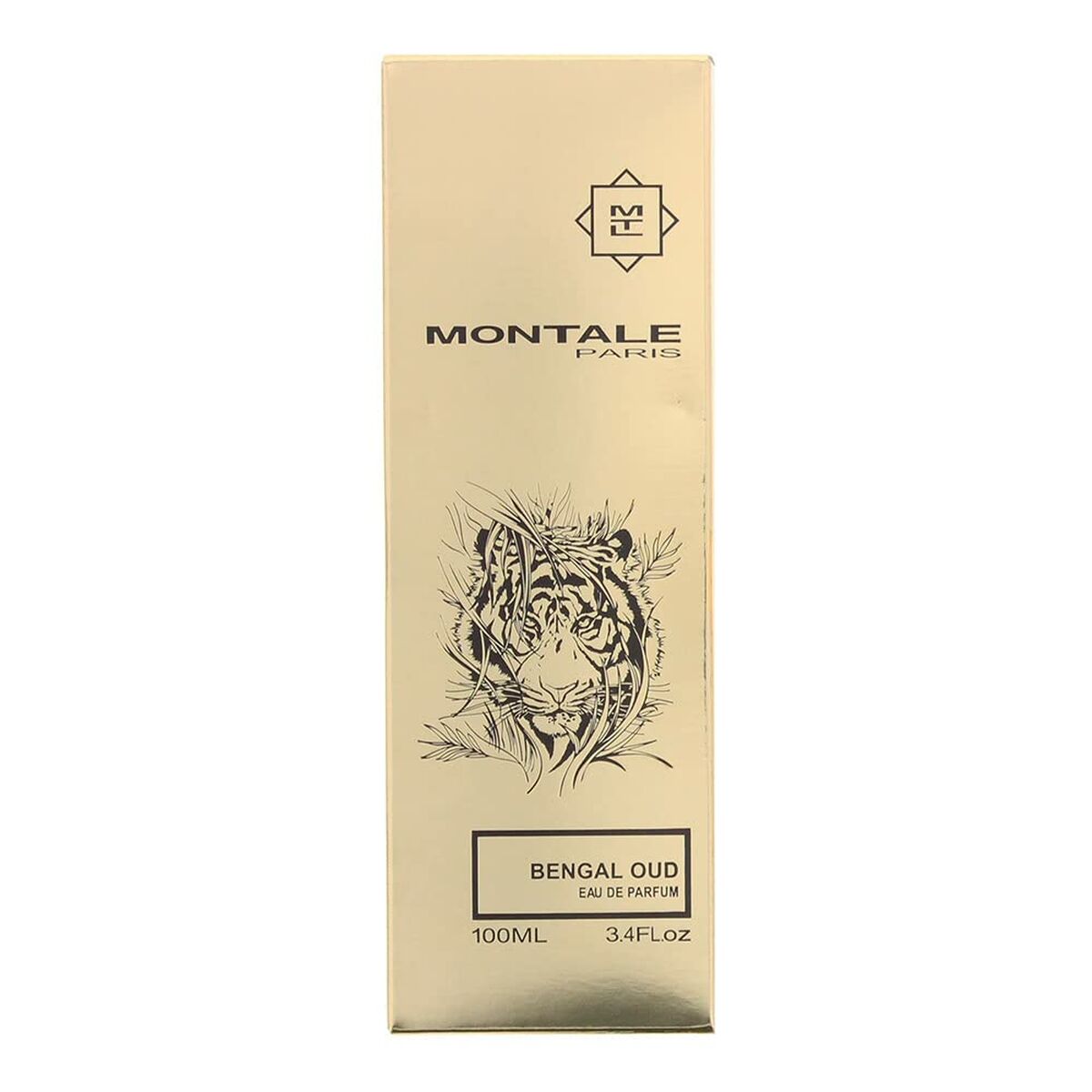 Unisex Perfume Montale Bengal Oud EDP for Women bottle