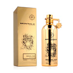 Unisex Perfume Montale Bengal Oud EDP for Women bottle