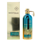 Montale, Blue Matcha, Eau De Parfum, Unisex, 100 ml