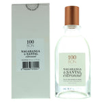 100 Bon, Nagaranga & Santal Citronne, Eau De Parfum, Unisex, 50 ml *Tester
